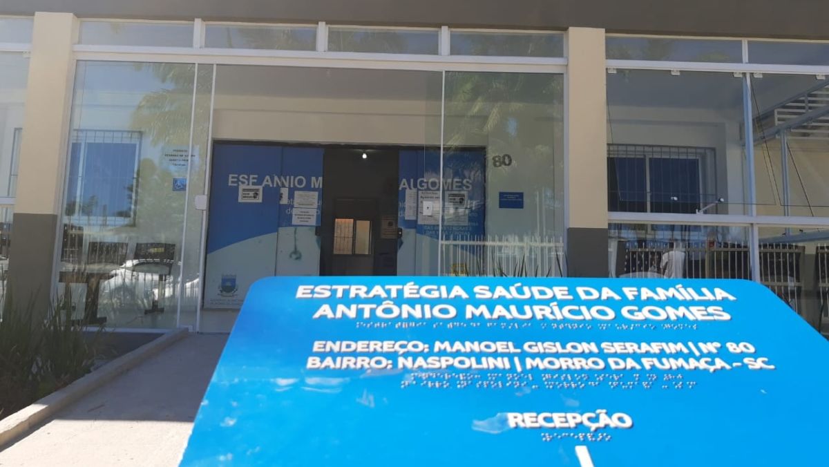 Febre Amarela: Com caso confirmado na região, Morro da Fumaça reforça importância da vacinação