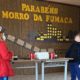 Escola desenvolve atividades em comemoração ao aniversário de Morro da Fumaça