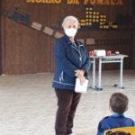 Escola desenvolve atividades em comemoração ao aniversário de Morro da Fumaça