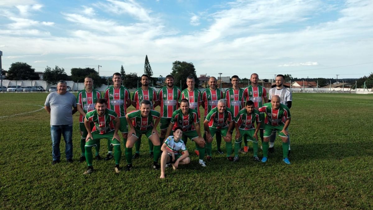 Master do Rui Barbosa vence jogando em Morro da Fumaça