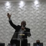 Pastor Rubens da Silva assume a presidência da Assembleia de Deus em Morro da Fumaça