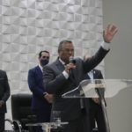 Pastor Rubens da Silva assume a presidência da Assembleia de Deus em Morro da Fumaça