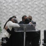 Pastor Rubens da Silva assume a presidência da Assembleia de Deus em Morro da Fumaça