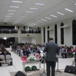 Pastor Rubens da Silva assume a presidência da Assembleia de Deus em Morro da Fumaça