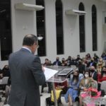 Pastor Rubens da Silva assume a presidência da Assembleia de Deus em Morro da Fumaça