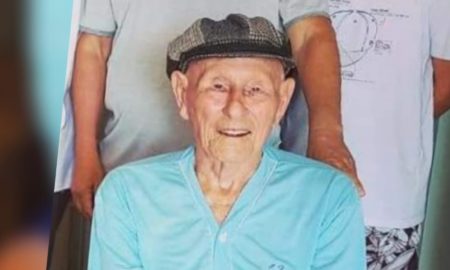 Nota de falecimento: Otávio Francisconi, aos 92 anos