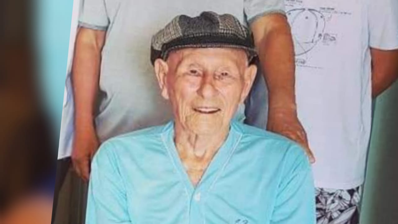 Nota de falecimento: Otávio Francisconi, aos 92 anos