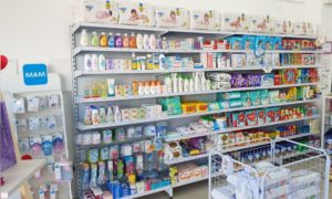 Drogaria Barato Popular