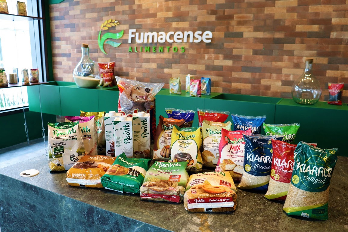 Fumacense Alimentos completa 51 anos com recordes históricos e planos de expansão