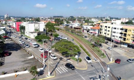 Morro da Fumaça segue como a terceira cidade que mais gera emprego na Amrec