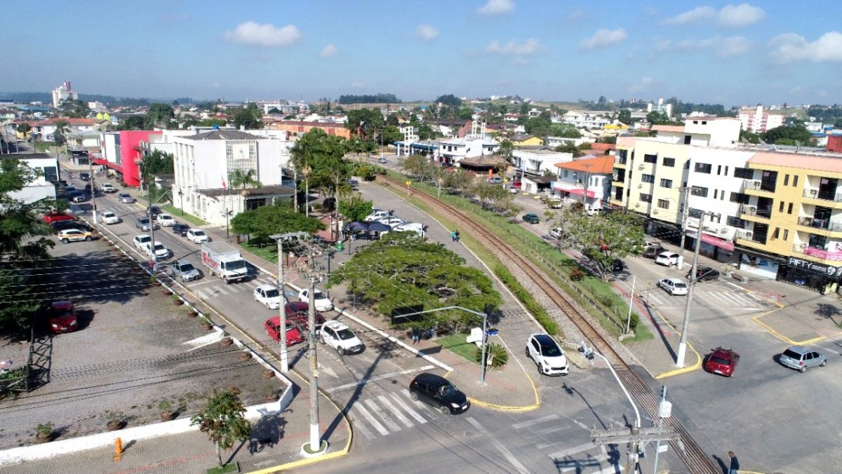 Morro da Fumaça segue como a terceira cidade que mais gera emprego na Amrec