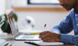 Não perca o prazo: Inscrições para cursos de capacitação encerram na sexta-feira