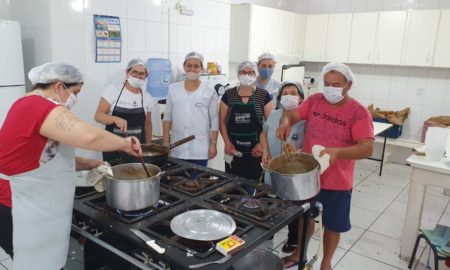 Escola Pietro Maccari realiza 1ª Festa Junina Drive Thru