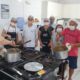 Escola Pietro Maccari realiza 1ª Festa Junina Drive Thru