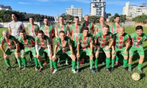 Master do Rui Barbosa empata com o Caiçara