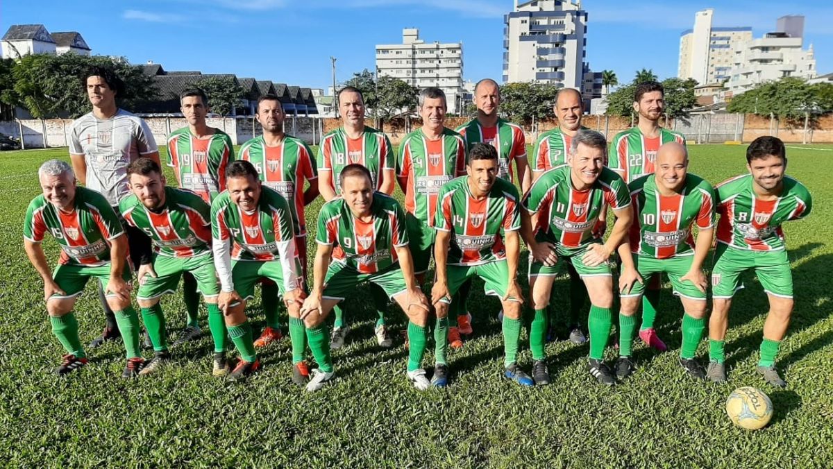 Master do Rui Barbosa empata com o Caiçara