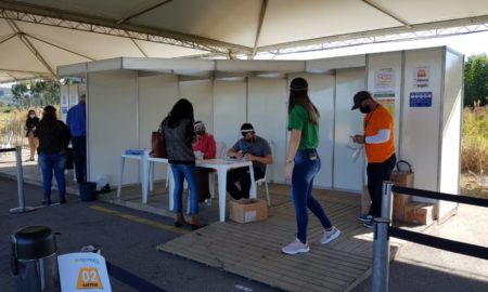 Aproximadamente 2,5 mil associados já votaram na eleição da Cermoful