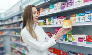 Drogaria Barato Popular