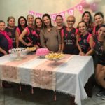 Equipe de vôlei fumacense comemora 34 anos de jogos, amizade e muitas histórias