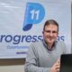 Por unanimidade, Eduardo Guollo é reconduzido à presidência do Progressistas