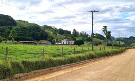 Mais de R$ 10 milhões liberados para asfaltar acesso entre Treze de Maio e Morro da Fumaça