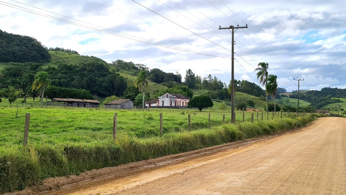 Mais de R$ 10 milhões liberados para asfaltar acesso entre Treze de Maio e Morro da Fumaça