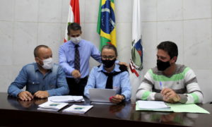 Comissão do Revogaço da Câmara de Morro da Fumaça abre participação popular