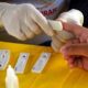 Julho Amarelo: Morro da Fumaça fornece testes rápidos e vacina contra a Hepatite B