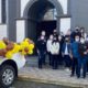 Festeiros recolhem prendas neste sábado para Festa de São Roque e Nossa Senhora da Glória