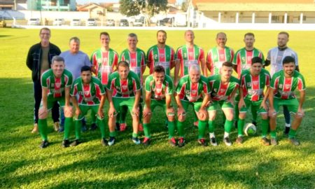 Master do Rui Barbosa aplica goleada em Tubarão