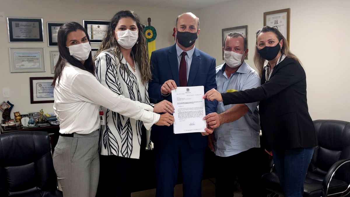 Vereadores conquistam R$ 350 mil para Morro da Fumaça