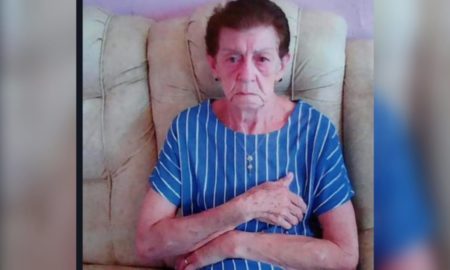 Nota de Falecimento: Maria Serafim Maccari, aos 83 anos de idade