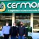 Senador Jorginho Mello visita a Cermoful