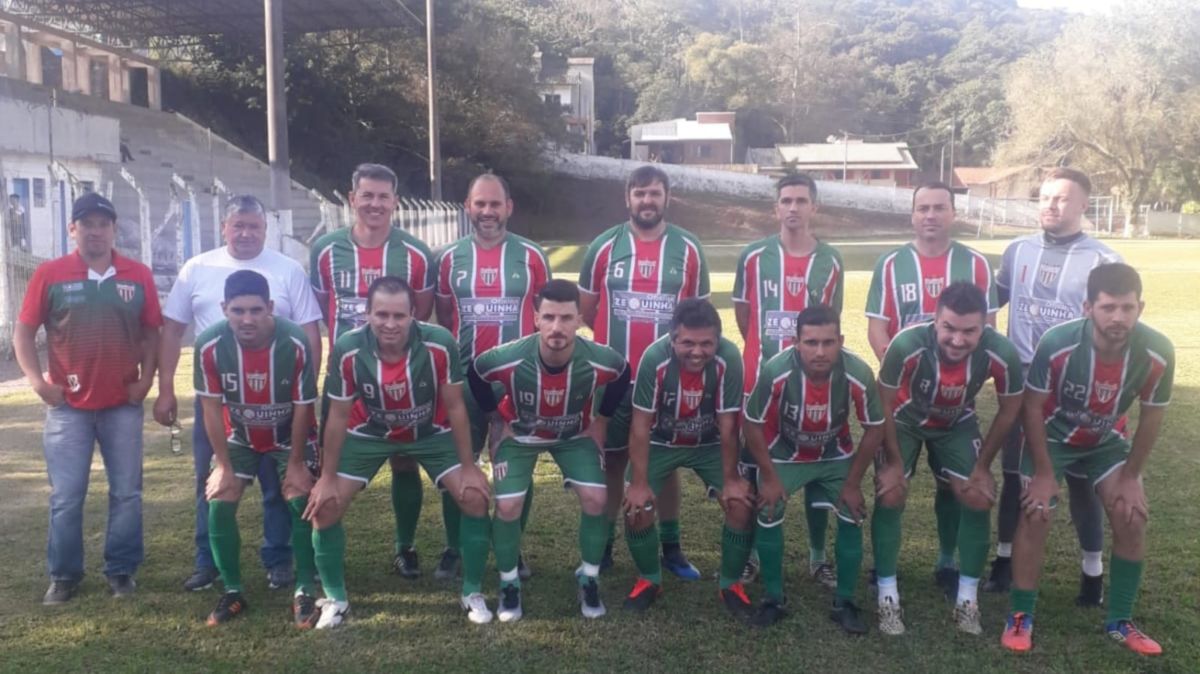 Master do Rui Barbosa empata em Treze de Maio