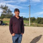 Família Cizeski acompanha a evolução da agricultura e projeta instalação de laticínio