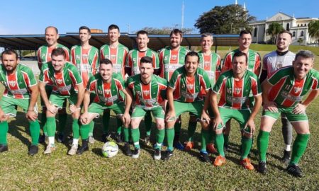 Master do Rui Barbosa perde em Meleiro