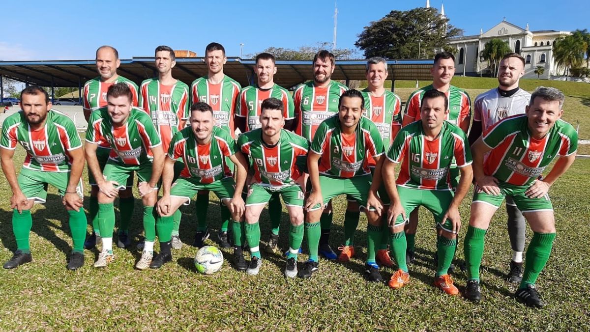 Master do Rui Barbosa perde em Meleiro