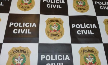 Polícia Civil indicia suspeito por 12 furtos em Morro da Fumaça