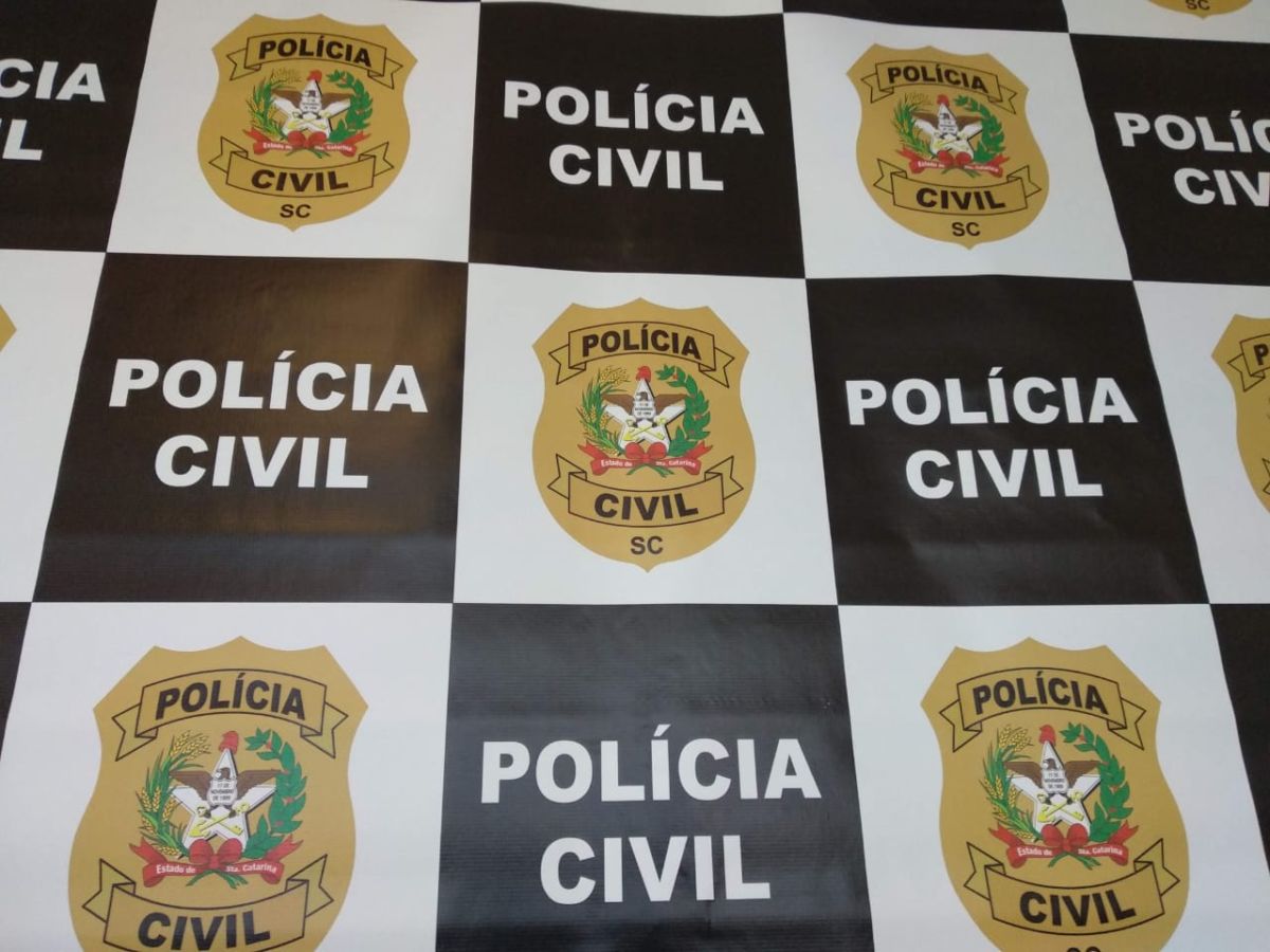 Polícia Civil prende em Morro da Fumaça foragida por estupro de vulnerável