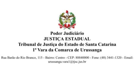 PODER JUDICIÁRIO – EDITAL Nº 310012395738