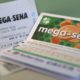 Mega-Sena deste sábado sorteia prêmio de R$ 4 milhões