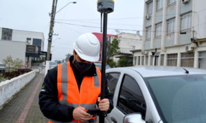 Morro da Fumaça inicia primeira etapa do projeto de esgoto sanitário