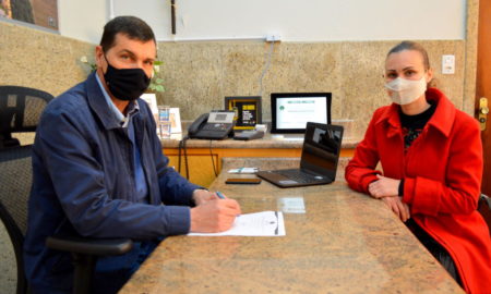 Morro da Fumaça: Doadores de sangue terão isenção em taxa de inscrição para concursos públicos