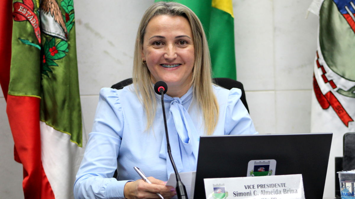 Projeto aprovado na Câmara de Morro da Fumaça institui Feira Municipal ao Ar Livre