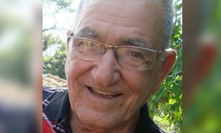 Nota de Falecimento: Francisco da Silva Inácio, aos 96 anos de idade