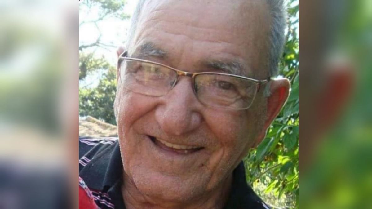 Nota de Falecimento: Francisco da Silva Inácio, aos 96 anos de idade