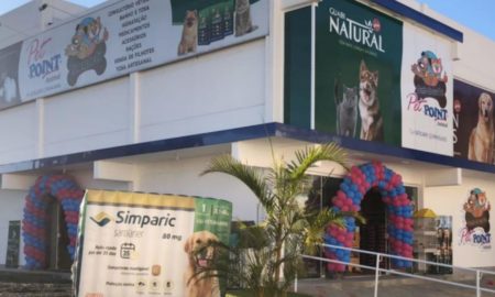 Pet Point Animal realiza “live” nesta quinta-feira