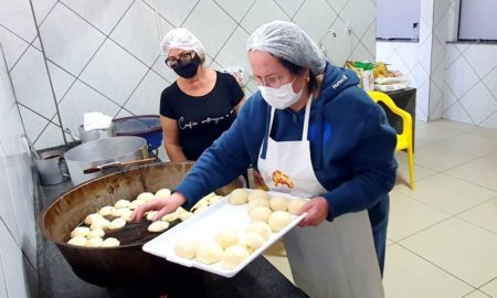 Festa de São Roque: Festeiros buscam doações de prendas