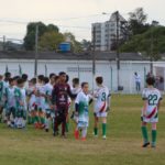 Rui Barbosa disputa segunda rodada da LUD