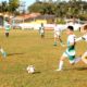 Rui Barbosa disputa segunda rodada da LUD